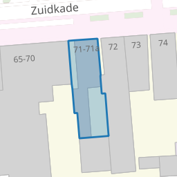 Perceel DTN02-C-7832