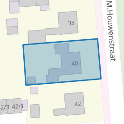 Perceel DTN02-C-7850