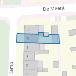 Perceel DTN02-C-7925