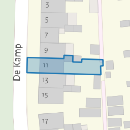 Perceel DTN02-C-7929