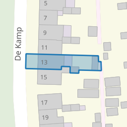 Perceel DTN02-C-7930