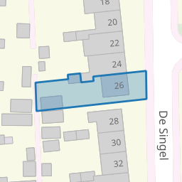 Perceel DTN02-C-7932