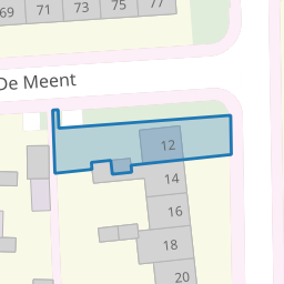 Perceel DTN02-C-7939