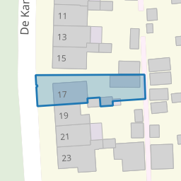 Perceel DTN02-C-7941