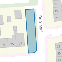 Perceel DTN02-C-7951