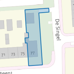 Perceel DTN02-C-7952