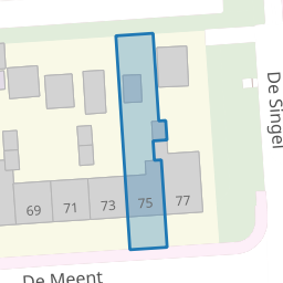 Perceel DTN02-C-7953