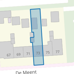 Perceel DTN02-C-7954