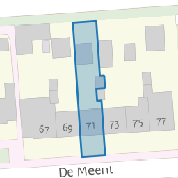 Perceel DTN02-C-7955