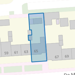Perceel DTN02-C-7958