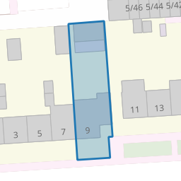 Perceel DTN02-C-7986