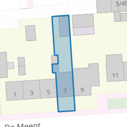 Perceel DTN02-C-7987