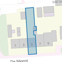 Perceel DTN02-C-7988