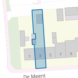 Perceel DTN02-C-7989