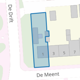 Perceel DTN02-C-7990