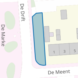 Perceel DTN02-C-7991