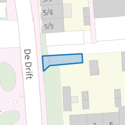 Perceel DTN02-C-7992