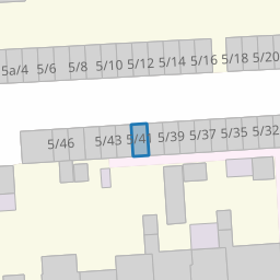 Perceel DTN02-C-8032