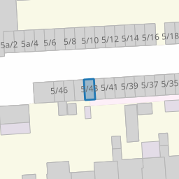 Perceel DTN02-C-8034