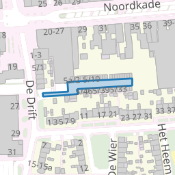 Perceel DTN02-C-8040