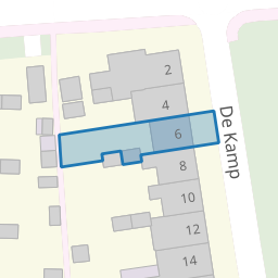 Perceel DTN02-C-8057