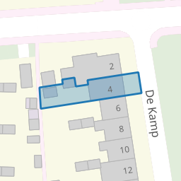 Perceel DTN02-C-8058