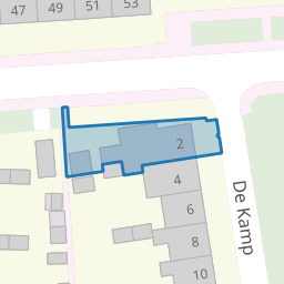 Perceel DTN02-C-8059