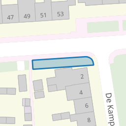 Perceel DTN02-C-8060