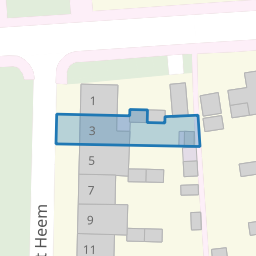 Perceel DTN02-C-8063