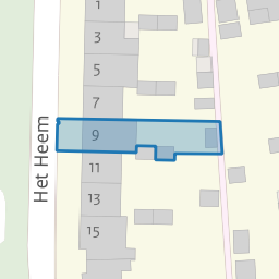 Perceel DTN02-C-8066