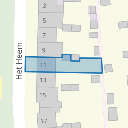 Perceel DTN02-C-8067