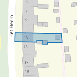 Perceel DTN02-C-8068