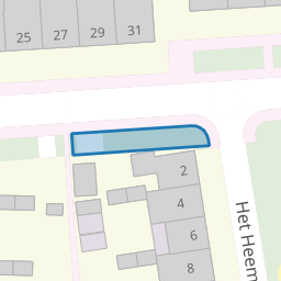 Perceel DTN02-C-8070