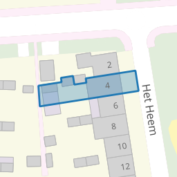 Perceel DTN02-C-8072