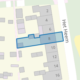 Perceel DTN02-C-8074