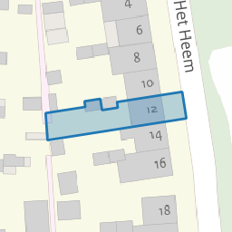 Perceel DTN02-C-8076