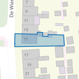 Perceel DTN02-C-8079