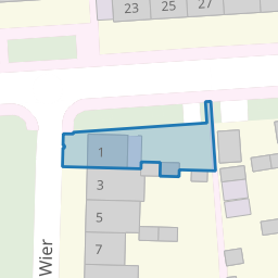 Perceel DTN02-C-8086