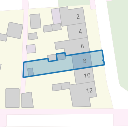 Perceel DTN02-C-8102