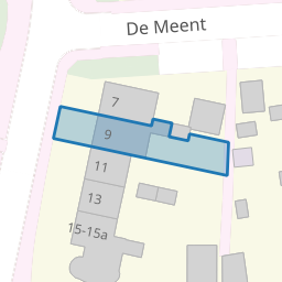 Perceel DTN02-C-8110