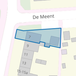 Perceel DTN02-C-8111