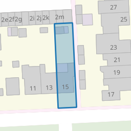 Perceel DTN02-C-8191