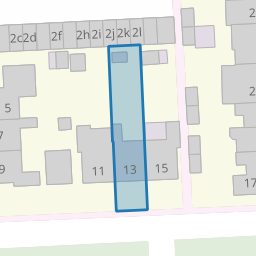 Perceel DTN02-C-8192