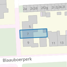 Perceel DTN02-C-8195