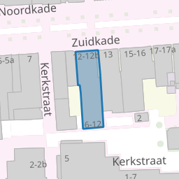 Perceel DTN02-C-8279