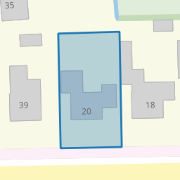 Perceel DTN02-C-8284