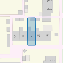 Perceel DTN02-C-8313