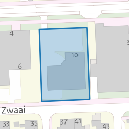 Perceel DTN02-C-8321