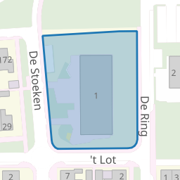 Perceel DTN02-C-8412