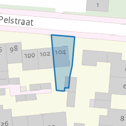 Perceel DTN02-C-8421